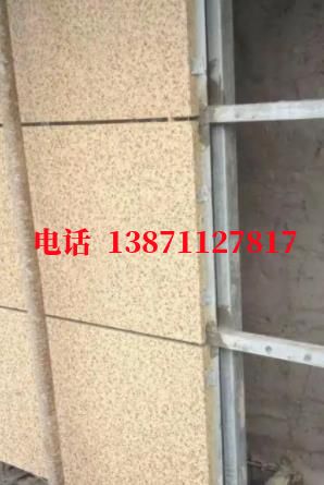 淮南发电厂管道清洗外墙ET板